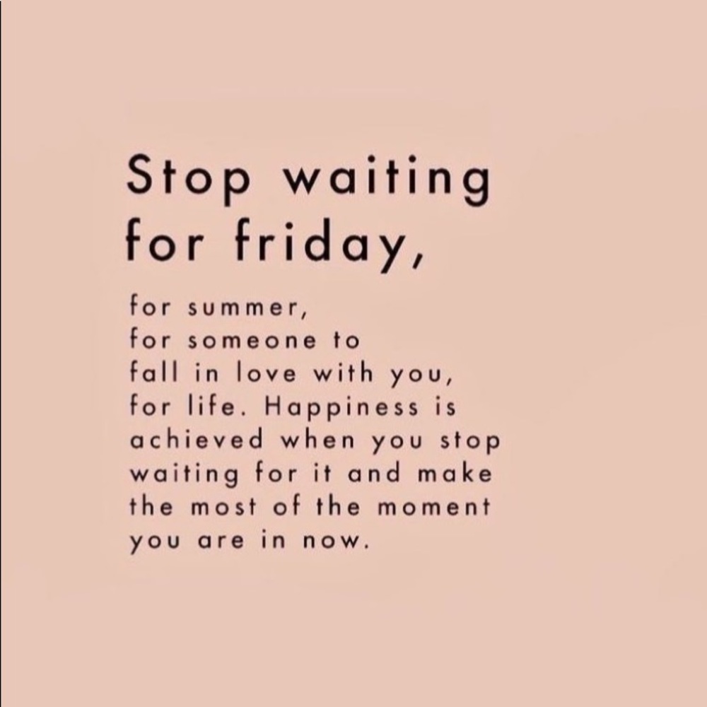 Meet your Posher, Karina